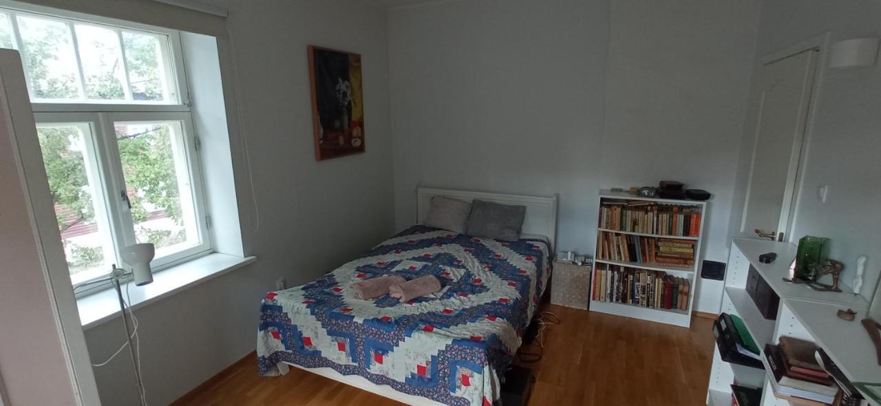 Herne Homestay Tallinn Exterior photo
