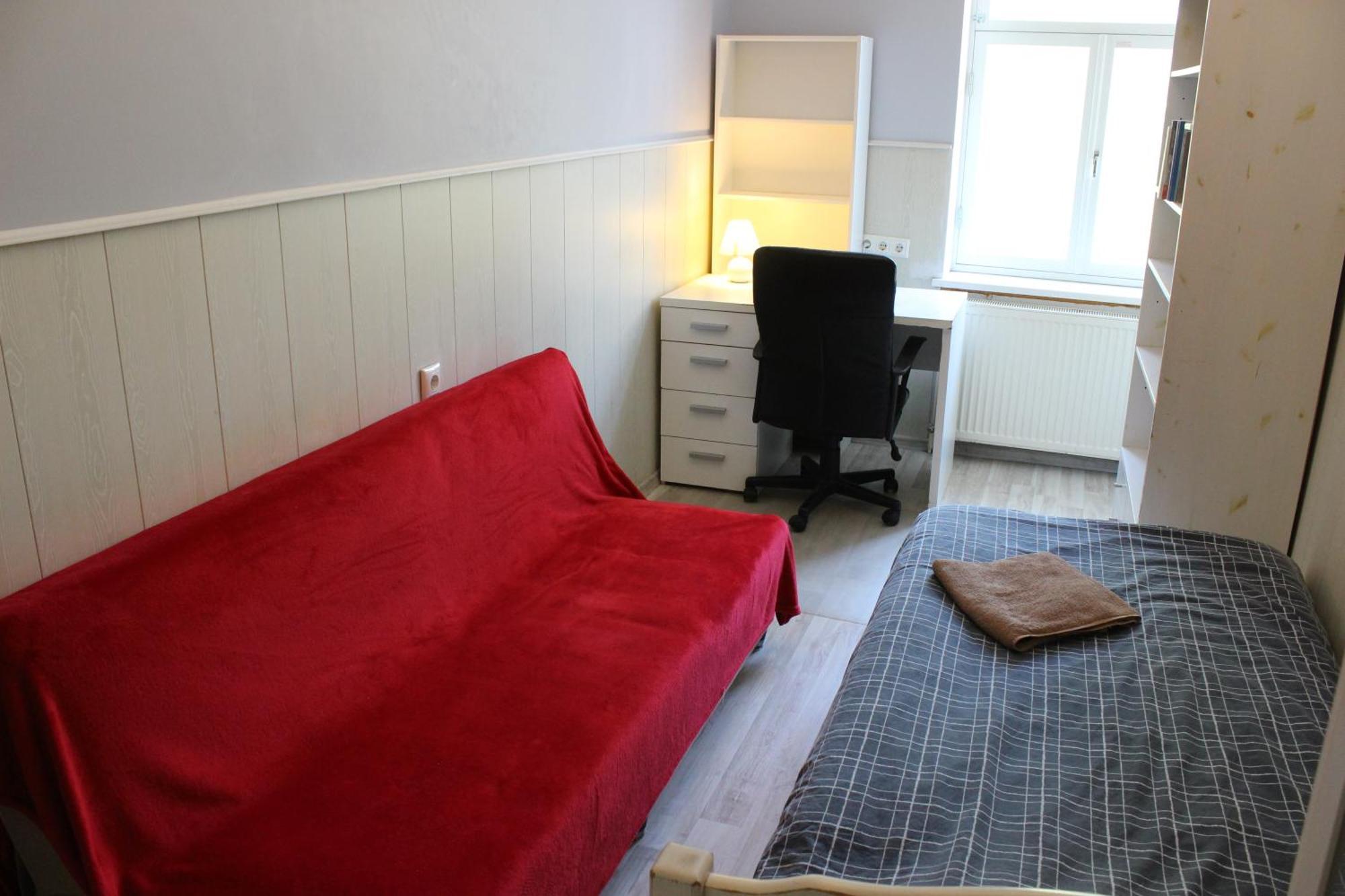 Herne Homestay Tallinn Exterior photo