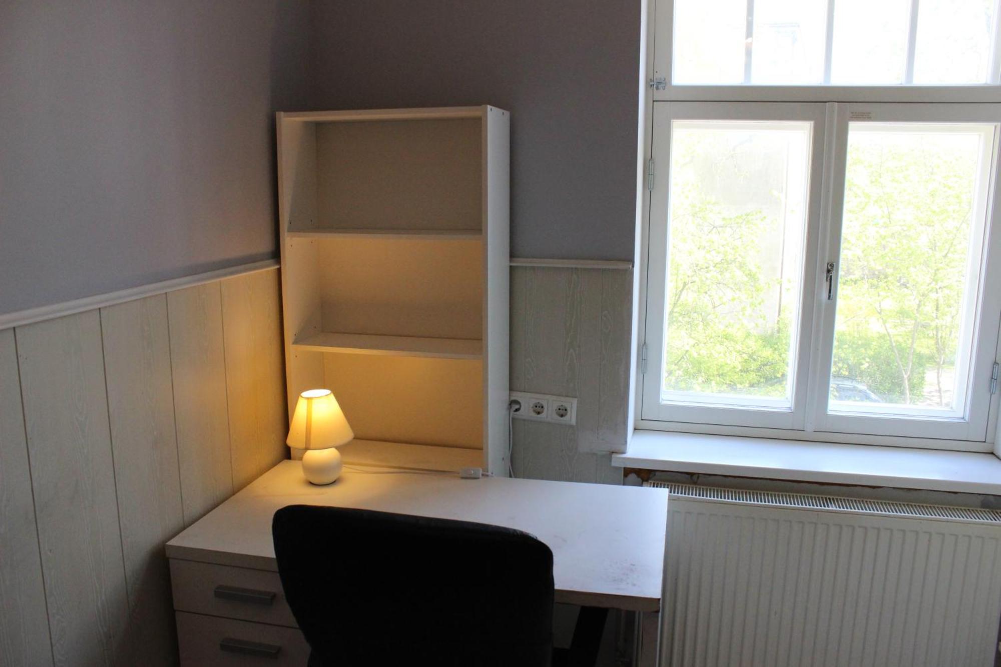 Herne Homestay Tallinn Exterior photo